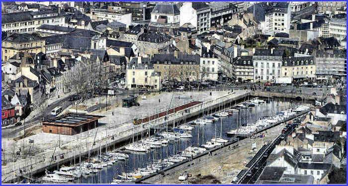 T2 Parking A Reserver Wi-Fi 10' A Pied Du Port فان المظهر الخارجي الصورة